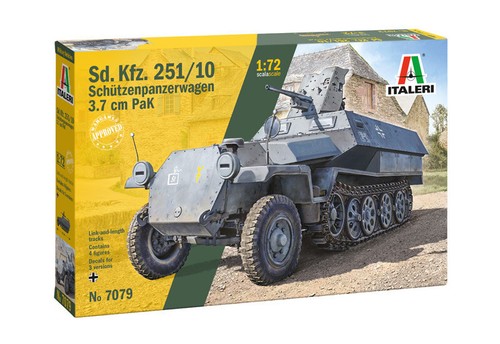 It7079 italeri sdkfz - italeri,