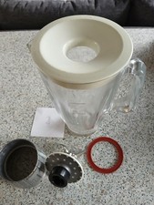 BRAUN KM 32 Mixer - kompl. Mixaufsatz 