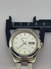 Seiko 5M62 0B50 Kinetic Uhr