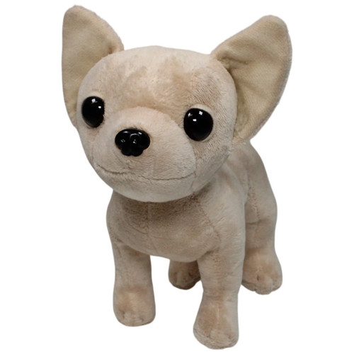 Simba hund kuscheltier - hund,