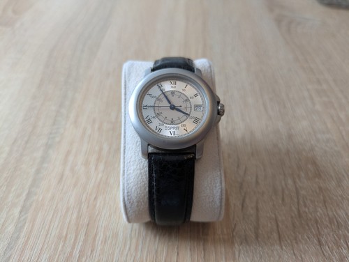 Esprit armbanduhr damen mit - esprit,