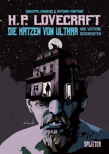 Howard phillips lovecraft - howard,