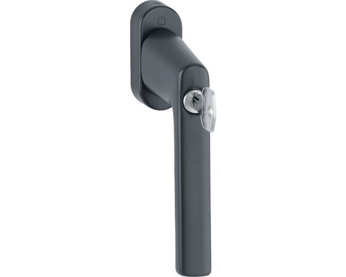Fenstergriff hoppe secu100 - hoppe,