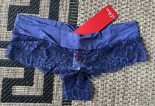 NEU PANTY ZARTE TÜLLSPITZE