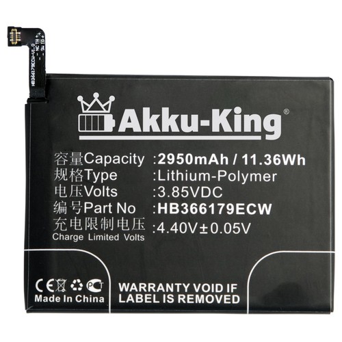 Akku king hb366179ecw - akku-king,