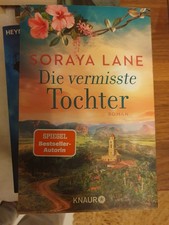 Die vermisste Tochter -Roman von Soraya Lane (Taschenbuch)