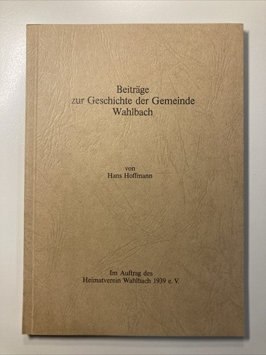 1982 hoffmann beiträge zur - 1982,