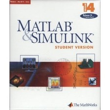 MATLAB AND SIMULINK STUDENT
