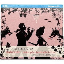 Hörbuch, Hörspiel, Lesungen-Romane Drama Liebe, CD/MP3 CD Auswahl (Nur 1x Porto)