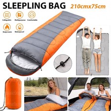 3-4 Jahreszeiten Schlafsack