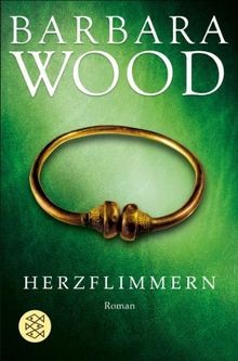 Herzflimmern roman von wood - herzflimmern., roman.