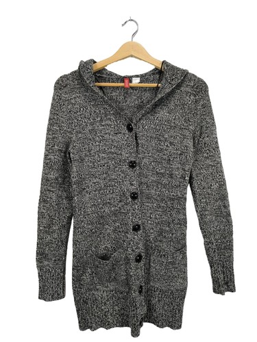Divided strick cardigan - strick,