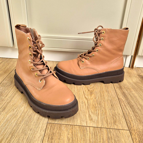 Damen boots stiefeletten - boots,