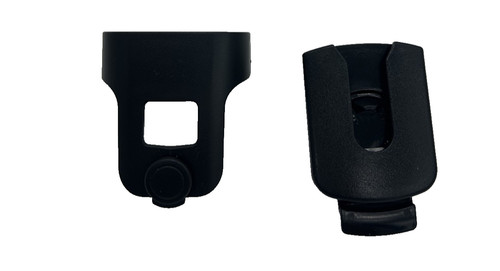 Set gürtelclip für telefon - set,