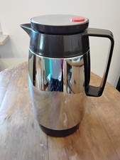 Rotpunkt Thermoskanne