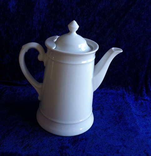 Kaffekanne moschendorf bavaria - moschendorf,