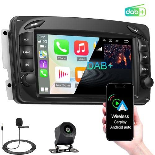 Android autoradio für - 15,