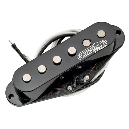 Wilkinson black vintage - black, tone
