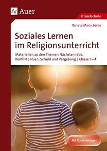 Soziales lernen - soziales,