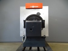 Viessmann Vitola 200 VB2A Öl-Heiz-Kessel Vitotronic Brenner 27kW Heizung Bj.2007