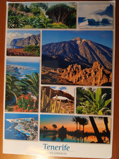 Postkarte 3032 nicht gelaufen