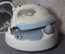 Leifheit Fashion Steamer