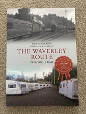 The waverley route through - the,