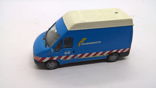Rietze ford transit 06 - 1:87,
