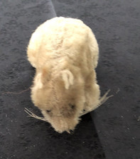 sehr alte Maus Steiff