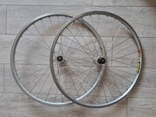 Laufradsatz 26" MTB Mavic X517