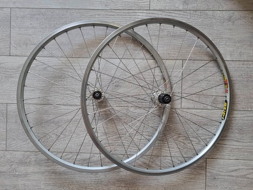 Laufradsatz mtb mavic x517 - 26",
