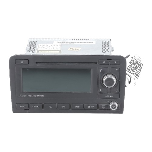 Multimedia station audi a3 - -,