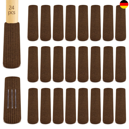 Stück stuhlsocken - 24,