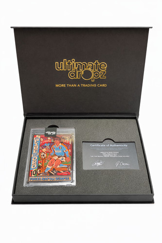 Ultimate dropz diego - ultimate,