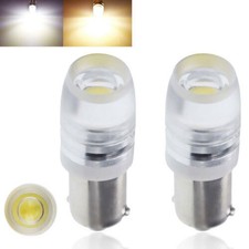 BA9S LED 2W 4W 6V/12V/24V DC