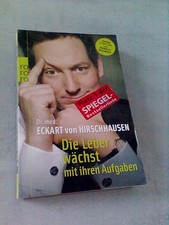Die leber wächst mit ihren - mit,