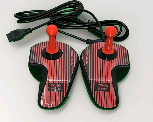 Joystick druck speedking - 3d,