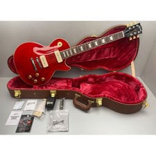 Gibson warren haynes les - gibson,
