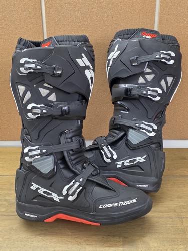 Tcx comp evo michelin off - evo,