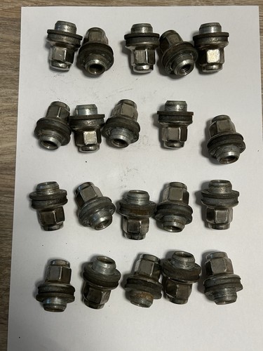 Radmuttern für jaguar - für,