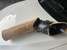 Hetzarm Beiß Ärmel für