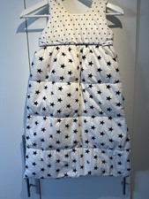 TAVOLINCHEN • Schlafsack • Daunen • 90cm