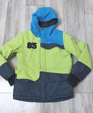 Ski Outdoor Jacke Junge Gr