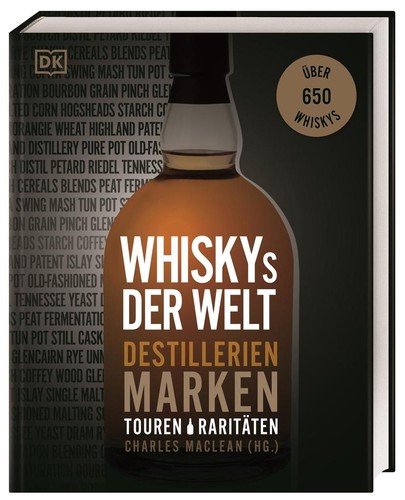 Whiskys der welt gavin - whiskys,