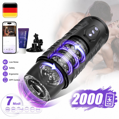 Masturbator blowjob mit app - blowjob,
