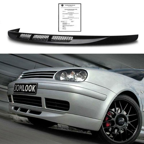 Front spoiler lippe vorne - lippe,