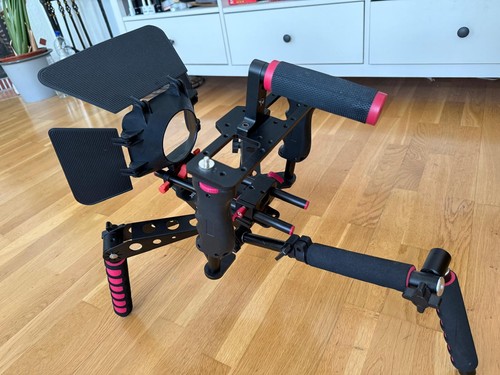 Neewer kamera schulter - kamera, set