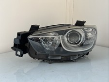 Mazda CX-5 Front Xenon
