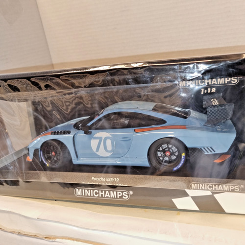 Porsche 935 groep - porsche,