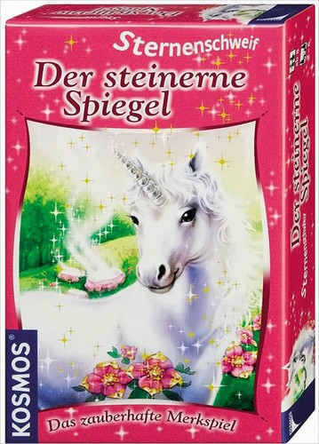 Sternenschweif der steinerne - der,